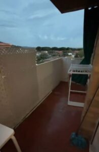 Planta baja de alquiler en Santa Eulàlia