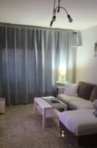 Planta baja de alquiler en Santa Eulàlia