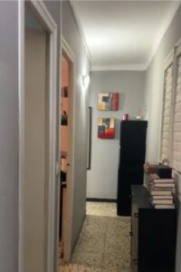 Planta baja de alquiler en Santa Eulàlia