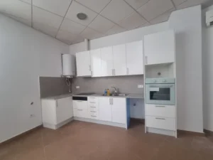 Planta baja de alquiler en Santa Eulàlia