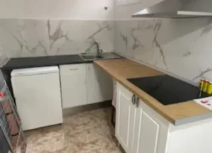 Piso en venta en Calle de la Diputación La Nova Esquerra de l'Eixample, Barcelona.