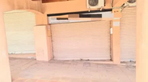 Local en venta en Carrer D'ausiàs March, Santa Perpètua de Mogoda