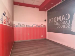 Local en venta en Carrer D'ausiàs March, Santa Perpètua de Mogoda