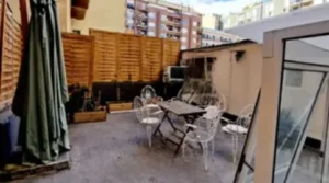 Piso en venta en Calle de la Diputación La Nova Esquerra de l'Eixample, Barcelona.