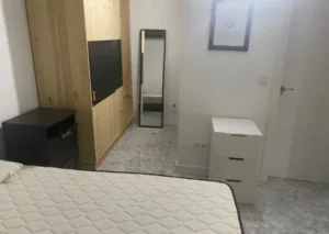 Piso en venta en Calle de la Diputación La Nova Esquerra de l'Eixample, Barcelona.