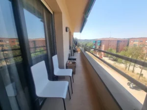 VENTA PISO BIGUES I RIELLS, BARCELONA