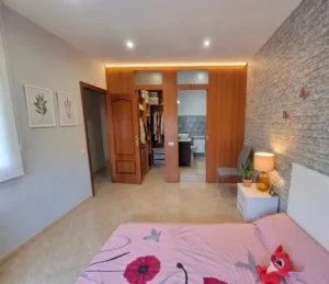 VENTA PISO BIGUES I RIELLS, BARCELONA