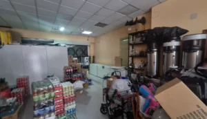 Local comercial en venta en Carrer de Sant Ramon Estació de França, Mollet del Vallès