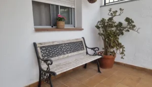 CASA 3 VIENTOS CALDAS DE MONTBUI ( BARCELONA ) URBANIZACION LAS FONTS DE ENAMORATS
