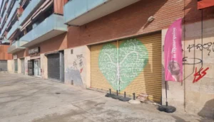 Local comercial en venta en Carrer de Sant Ramon Estació de França, Mollet del Vallès