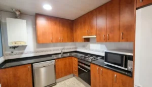 VENTA PISO LLIÇA DE VALL, BARCELONA . ESPAÑA