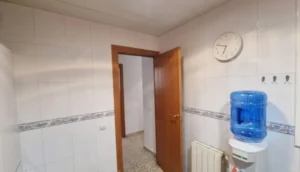 VENTA PISO LLIÇA DE VALL, BARCELONA . ESPAÑA