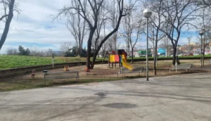Local comercial en venta en Carrer de Sant Ramon Estació de França, Mollet del Vallès