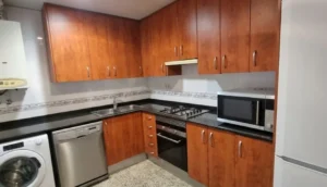 VENTA PISO LLIÇA DE VALL, BARCELONA . ESPAÑA
