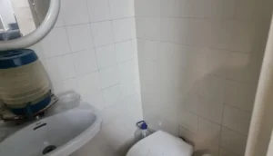 Local comercial en venta en Via de Ronda Col.legis Nous, Mollet del Vallès