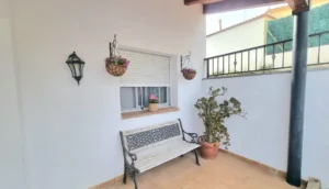 CASA 3 VIENTOS CALDAS DE MONTBUI ( BARCELONA ) URBANIZACION LAS FONTS DE ENAMORATS
