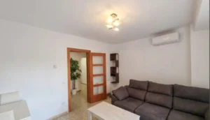 VENTA PISO LLIÇA DE VALL, BARCELONA . ESPAÑA