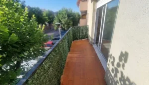 VENTA PISO LLIÇA DE VALL, BARCELONA . ESPAÑA