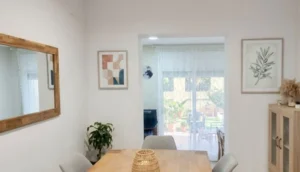 CASA 3 VIENTOS CALDAS DE MONTBUI ( BARCELONA ) URBANIZACION LAS FONTS DE ENAMORATS