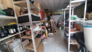 Local comercial en venta en Carrer de Sant Ramon Estació de França, Mollet del Vallès