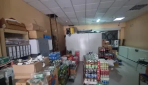 Local comercial en venta en Carrer de Sant Ramon Estació de França, Mollet del Vallès