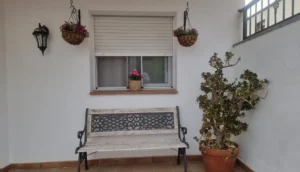 CASA 3 VIENTOS CALDAS DE MONTBUI ( BARCELONA ) URBANIZACION LAS FONTS DE ENAMORATS