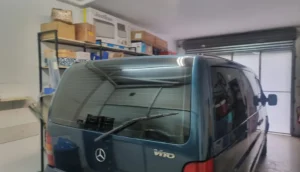 Local comercial en venta en Via de Ronda Col.legis Nous, Mollet del Vallès