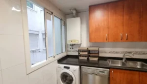 VENTA PISO LLIÇA DE VALL, BARCELONA . ESPAÑA
