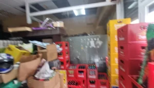 Local comercial en venta en Carrer de Sant Ramon Estació de França, Mollet del Vallès