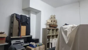 Local comercial en venta en Via de Ronda Col.legis Nous, Mollet del Vallès