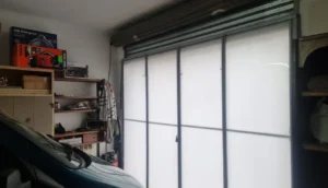 Local comercial en venta en Via de Ronda Col.legis Nous, Mollet del Vallès