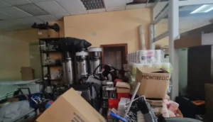 Local comercial en venta en Carrer de Sant Ramon Estació de França, Mollet del Vallès