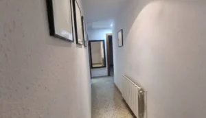 VENTA PISO LLIÇA DE VALL, BARCELONA . ESPAÑA